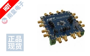 SI53301/4-EVB ͼƬ